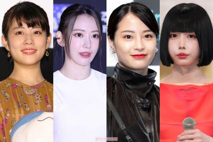 《2025年「苦手な」CMベスト5》健康被害が続出したあのちゃんCM超えの1位は『LE SSERAFIM』起用の求人サイト広告