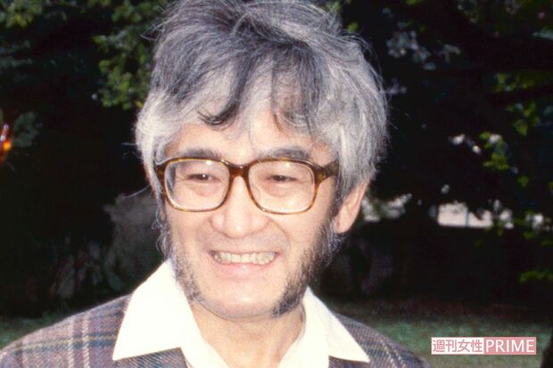 紀子さまの父親・川嶋辰彦さん
