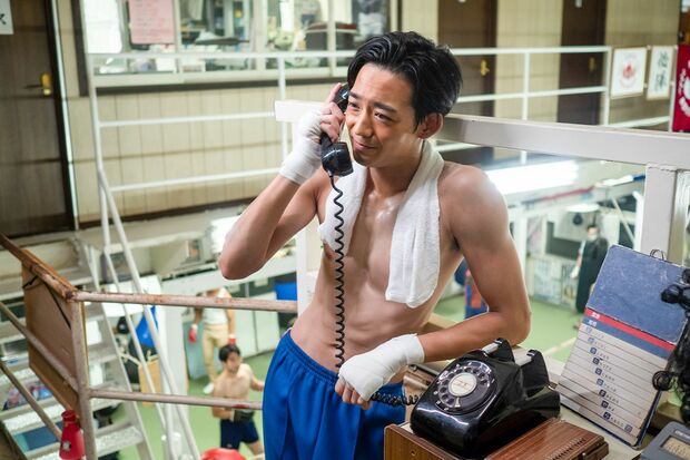 連続テレビ小説『ちむどんどん』（NHK総合　月曜〜土曜）