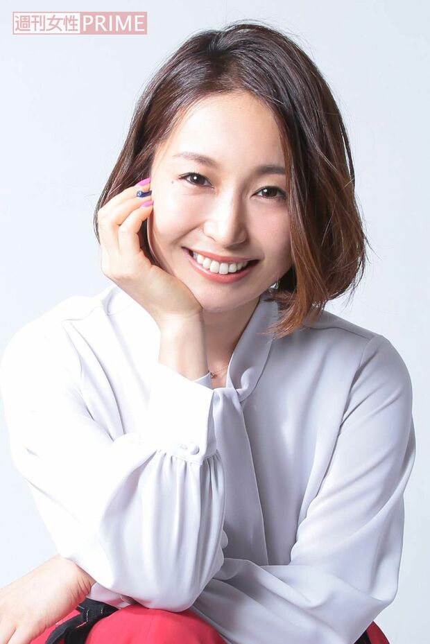 恋愛コンサルタント　山本早織さん