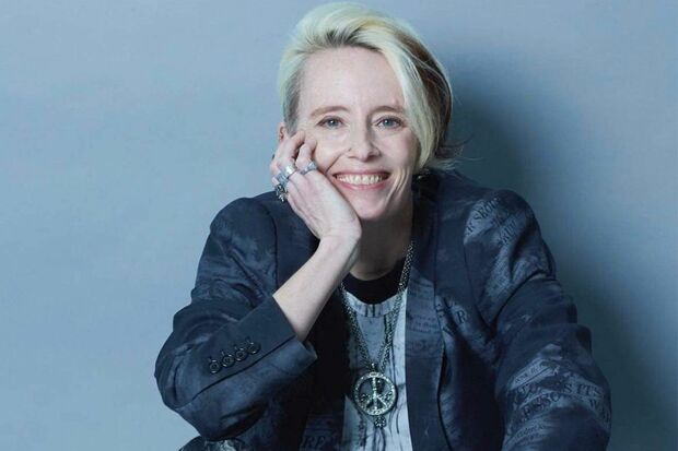 アン・クレシーニさん