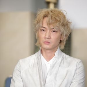 綾野剛初主演舞台　見どころは“ストイック精神”