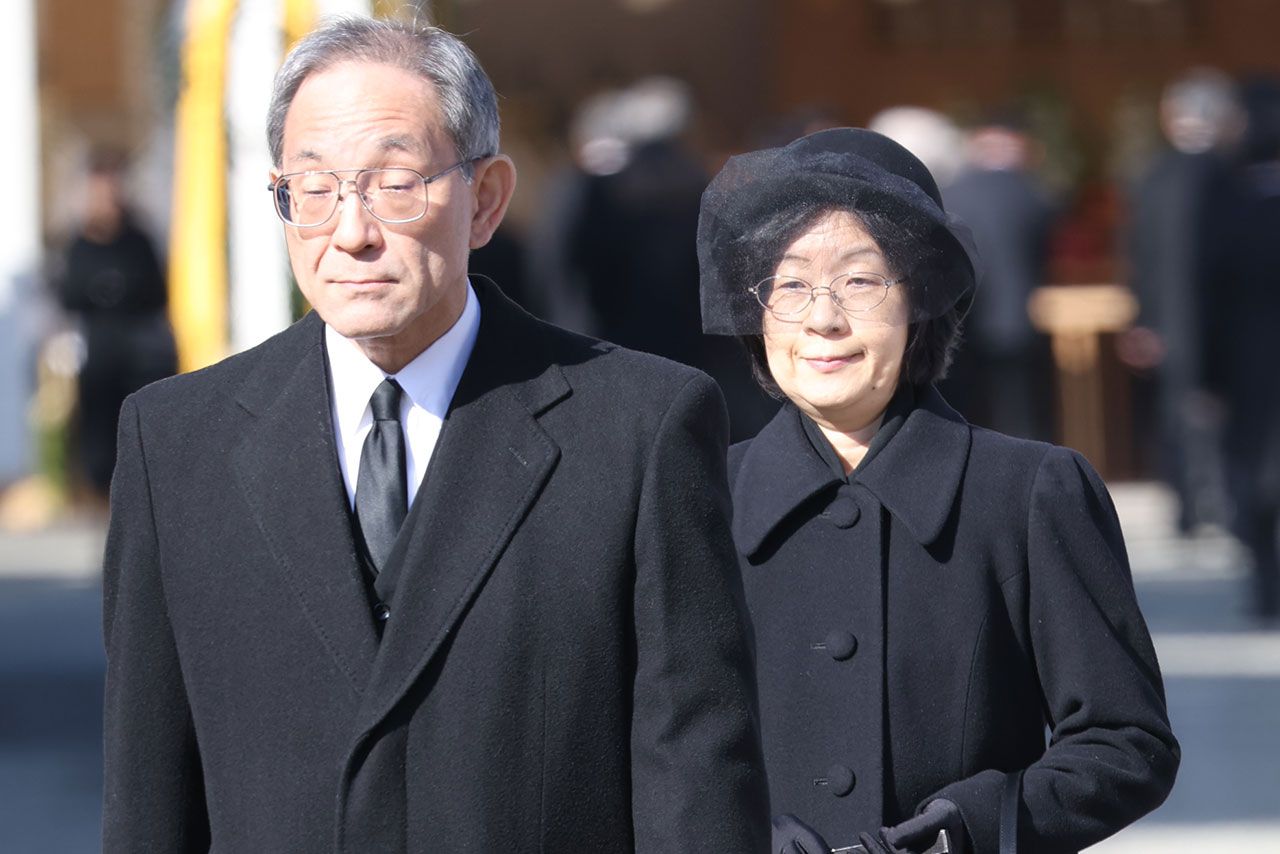 黒田清子 現在