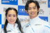 《フィギュアアイスダンス》いくこうペア・櫛田育良＆島田高志郎「負けたくない」しょまりんペアの“懸念”を払拭する魅力