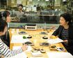 3月28日、最後の生放送もリラックした雰囲気で