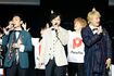 3人は、「来年の成功によって、日本が変われるチャンス!!」と、並々ならぬ思いを口にした 提供:日本財団パラリンピックサポートセンター