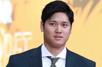 大谷翔平のどこが好き? 人間性にルックス…男女1000人が答えた1位は「日本の誇り」スーパースキル