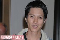 山下智久が専門誌を購入して練習!!  ゴルフ熱の背景に