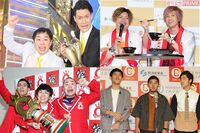 ブーム終了の兆し?テレビ業界で始まった“お笑い第7世代離れ”と“第6.5世代再評価”