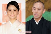 市川海老蔵が小林麻央さんから受け継いだ「2つの願い」は、なぜ実現しないのか