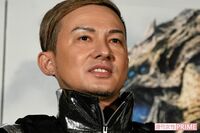 DA PUMPが日本の音楽業界を変える!紅白「当確」にレコ大が動き出した