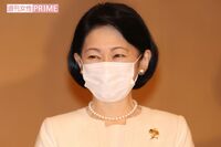 紀子さま、お誕生日文書に記せなかった国民への懺悔!NYではNPO法人が「眞子さんの写真を持って」パトロー…