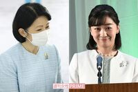 紀子さま狼狽!佳子さまの交際報道後、9月のお誕生日文書で問われる「次女の結婚について」