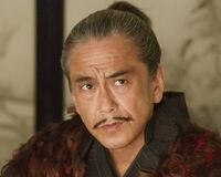 『真田丸』寺島進 「出浦昌相役は自分の人生に重なる」