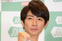 《嵐休止発表から5か月のいま》相葉雅紀、まさかの“テゴマサ”!?趣味で意気投合