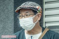 春風亭昇太、結婚1年で妻との関係に変化は? 無観客『笑点』についても言及