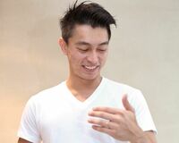 先月末パパになっていた遠藤雄弥「お小遣いは歩合制」