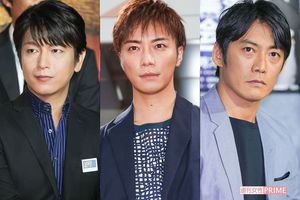 相棒 から 野ブタ まで 女性読者900人が選んだバディドラマ ベスト7を発表 ニュース概要 週刊女性prime