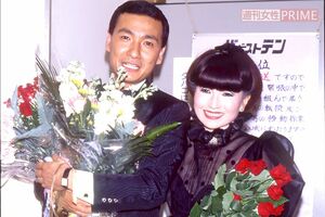 『ザ・ベストテン』といえば、久米宏と黒柳徹子の“最強コンビ”だった