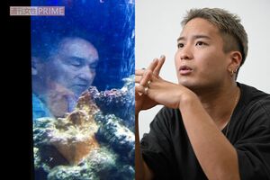 ジャニー喜多川氏、性被害にあった元ジャニーズJr.の田中斗希