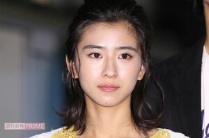 『ちむどんどん』でヒロインを務めた黒島結菜