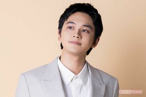 北村匠海 撮影/矢島泰輔