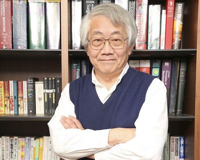 日本の医療は女性を犠牲にしていることが多いんです