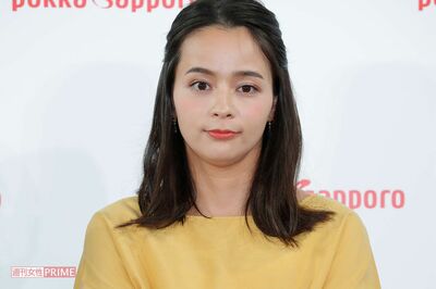 加藤ローサ、夫・松井大輔と「離婚同居」の真相告白 玉木宏、赤西仁、今田耕司…恋多き女の驚きの新スタイ…