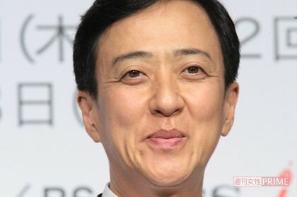 坂東玉三郎
