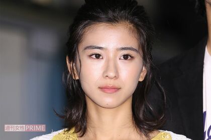 『ちむどんどん』でヒロインを務めた黒島結菜