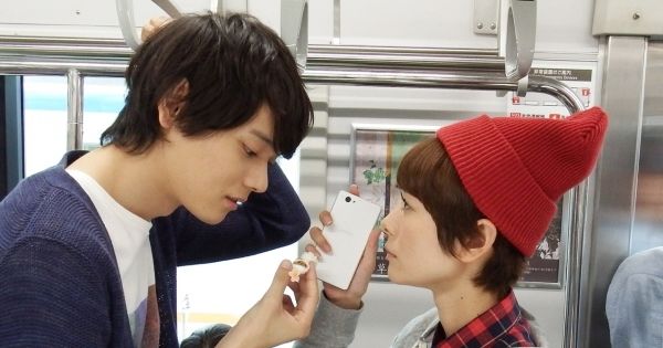 ちょっぴり変わったラブストーリー・映画『脳内ポイズンベリー』5月9日（土）全国東宝系にてロードショー