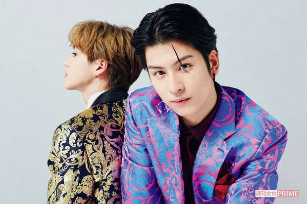 長谷川慎　撮影／山田智絵