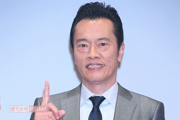 遠藤憲一