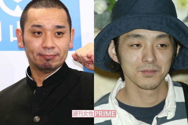 『千鳥』の大吾と宮藤官九郎