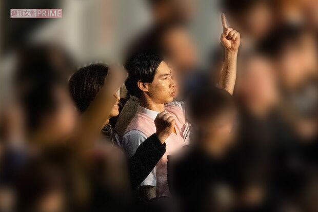 戸塚純貴の「トゥース！」も板についている