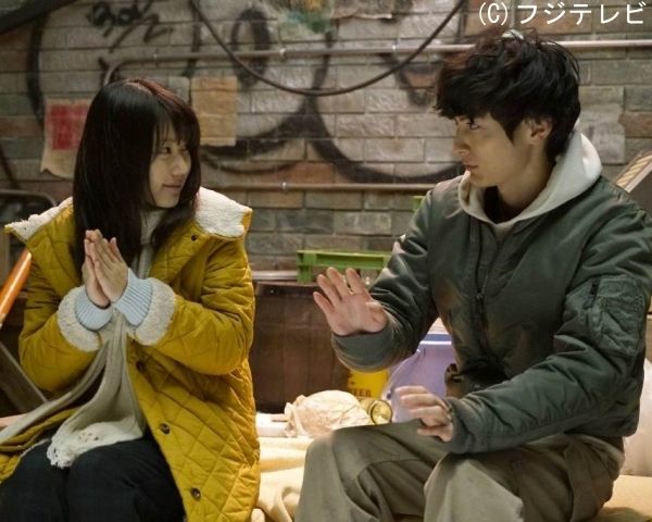 月9 いつ恋 坂口健太郎演じる晴太は 名言製造機 ニュース概要 週刊女性prime