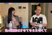 週間文春が報じた三山との件について語るRちゃん(Hikaru公式YouTubeより)