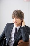 三浦宏規　撮影／森田晃博