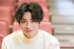 木村達成 撮影/伊藤和幸