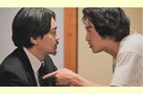 プレミアムドラマ『仮想儀礼』 毎週日曜夜10時～（NHK BSプレミアム4K、NHK BS）放送中