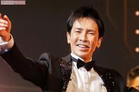 郷ひろみ、一夜限りの超GOジャスなコンサートを開催!「僕が見られなくて残念」