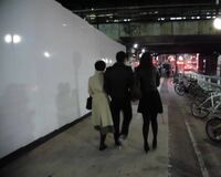 “卒業祝い”にクスリ打ち再発「捕まってホッとした」