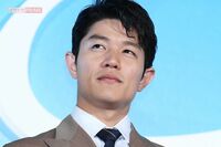 鈴木亮平が『ドラゴン桜』後枠で医師役に!7月期『日曜劇場』主演で魅せる役者魂