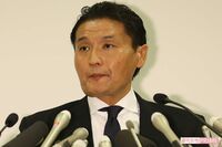 元横綱・貴乃花光司の初恋相手との再婚で見せた“幸せ太り”姿に「昔より幸せそう」「可愛くなった」とファ…