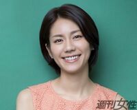 松下奈緒「どう結婚に向かっていくものなのか興味ある」