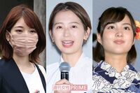フジテレビの女性アナウンサー「私ではありません」と続々表明、懸念される“問題画像”の拡散と編成幹部の…