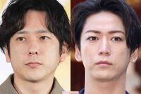 二宮和也、嵐は「解散」驚愕発言の一方で亀梨和也も「衝撃的でした」KAT-TUN“終幕”の裏側激白でファン震…