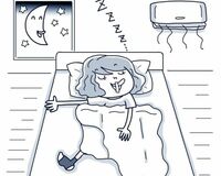 寝苦しい夜の快眠ワザ「口に“テープ”を貼りつけて寝る」