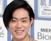 “コンプレックスは普通すぎるところ”菅田将暉の素顔
