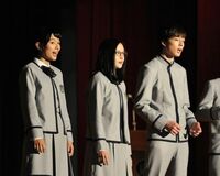 ヒロイン抜擢の芳根京子は「北島マヤのような女の子」